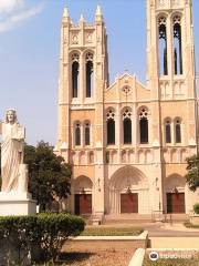 First United Methodist Church of Fort Worth