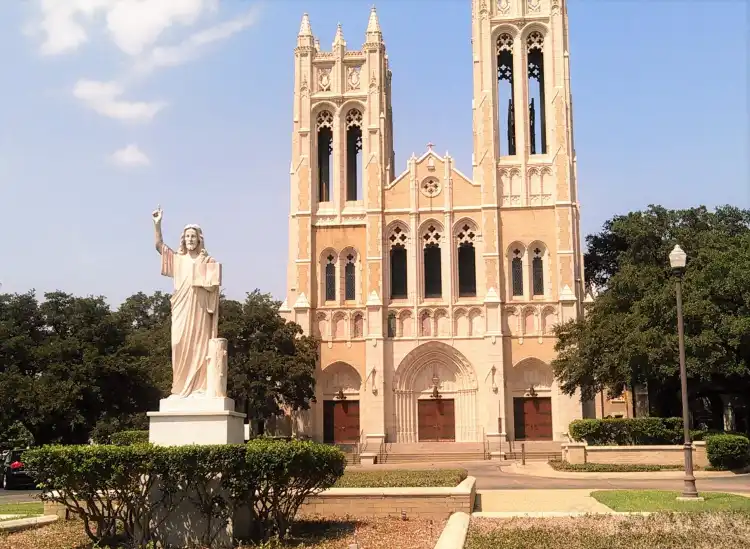 Highgate Hotels in Fort Worth