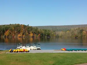 Stone Valley Recreation Area