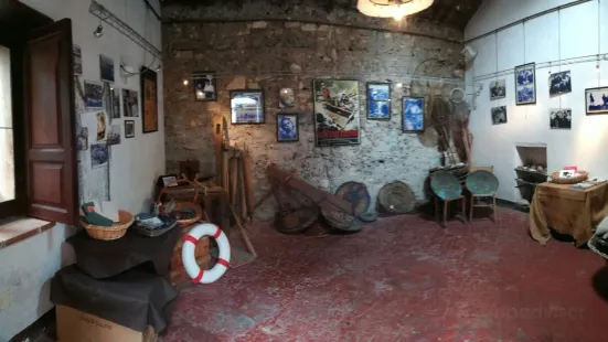 Museo Casa Del Nespolo