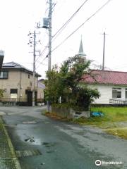 Ohara Kitamachi Christ Church