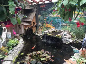 Degoede Bulb Farm & Gardens