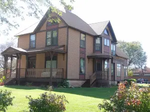 Murray County Historical Museum