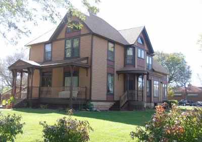 Murray County Historical Museum