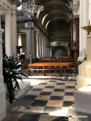 Basilique Saint-Gervais d'Avranches