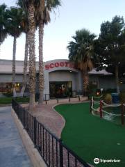 Scooter's Family Fun Center