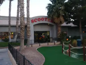 Scooter's Family Fun Center