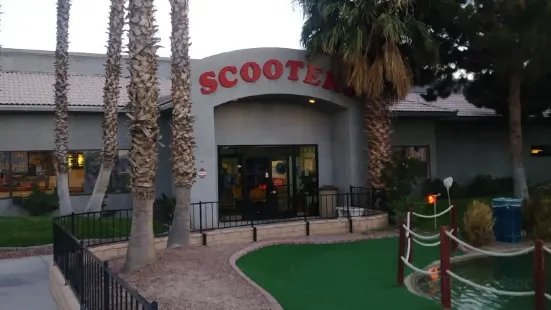 Scooter's Family Fun Center