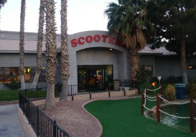 Scooter's Family Fun Center