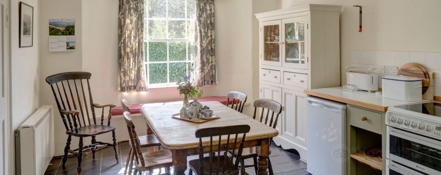 1, Hawkers Cottage
