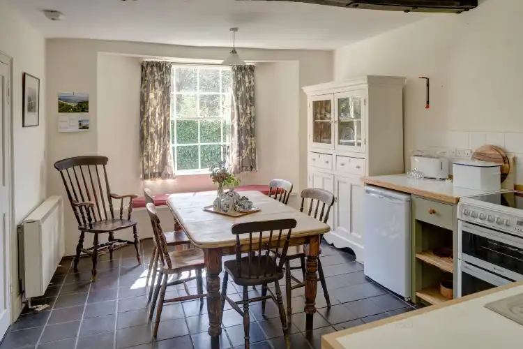 Hotels in Morwenstow