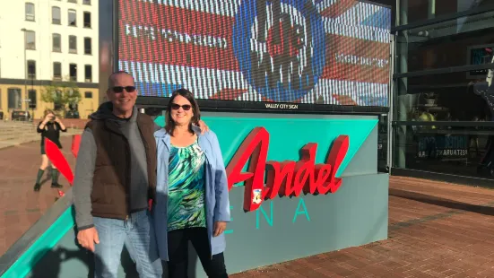 Van Andel Arena