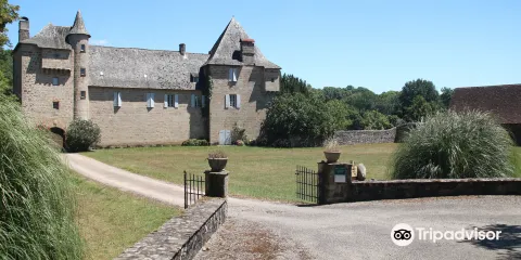 Le Chateau D'Estresses