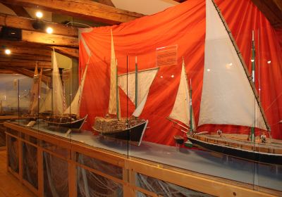 Musee des Traditions et des Barques du Leman