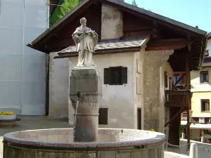 Native House of Titian
