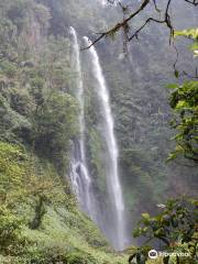 Penganten Waterfall