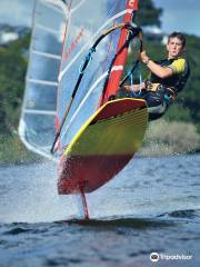 Madloop Windsurfing School and Rentals