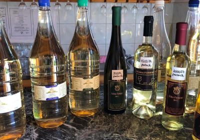 Soltész Family Winery