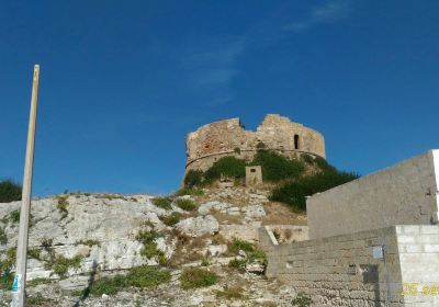 Torre Dell'omomorto