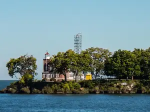 South Bass Island Lighthouse