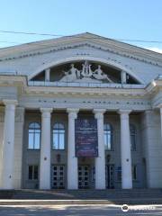 Saratov Theatre of Opera and Ballet