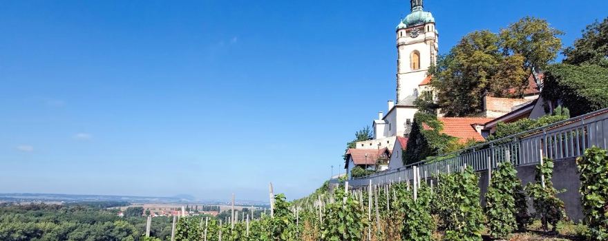 Chateau Melnik