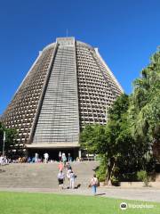 Archdiocese of Rio de Janeiro Religious Arts Museum