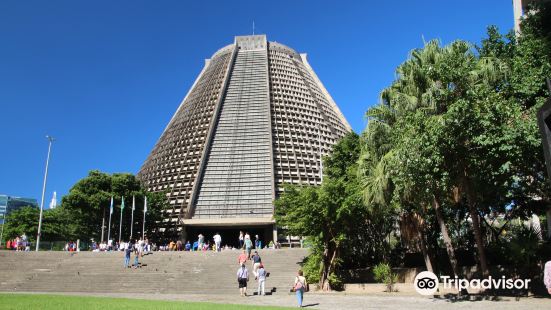 Archdiocese of Rio de Janeiro Religious Arts Museum