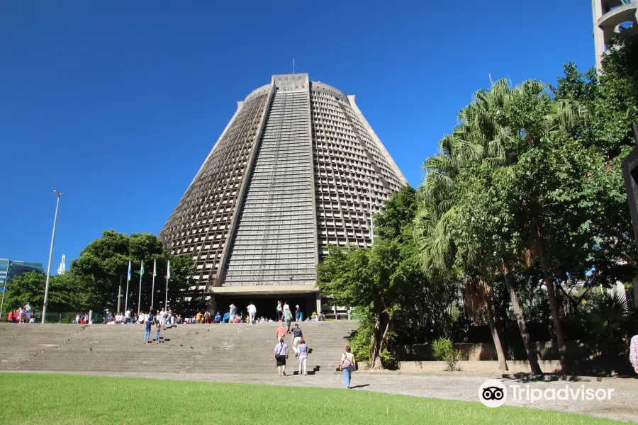 Archdiocese of Rio de Janeiro Religious Arts Museum