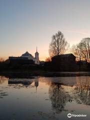 Church of the Ascension