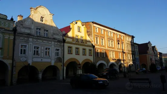 Town Hall Ladek Zdroj