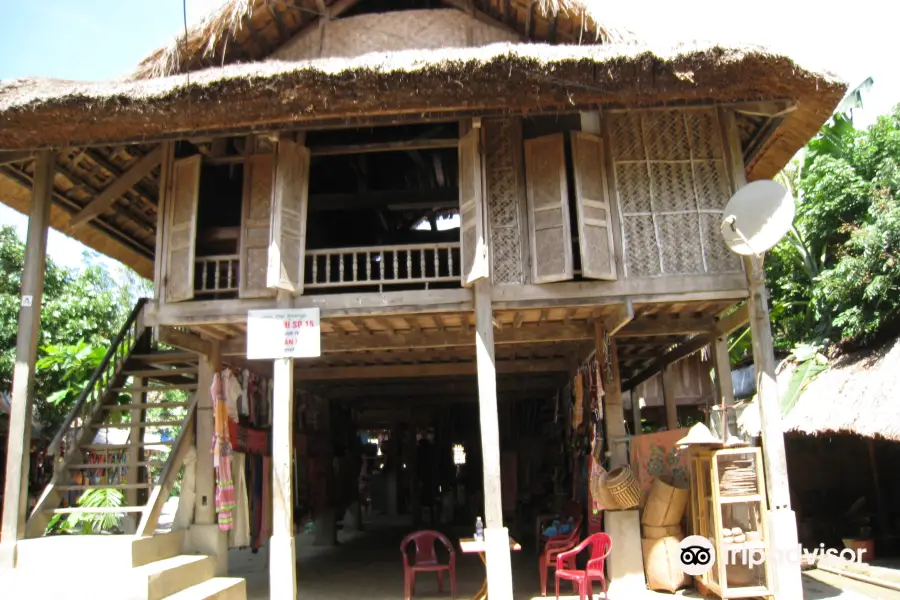 Mai Chau Day Trek