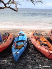 Maui Kayaks