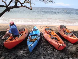 Maui Kayaks