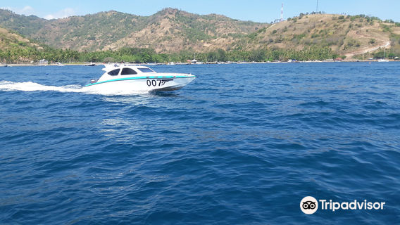 Gili Trawangan