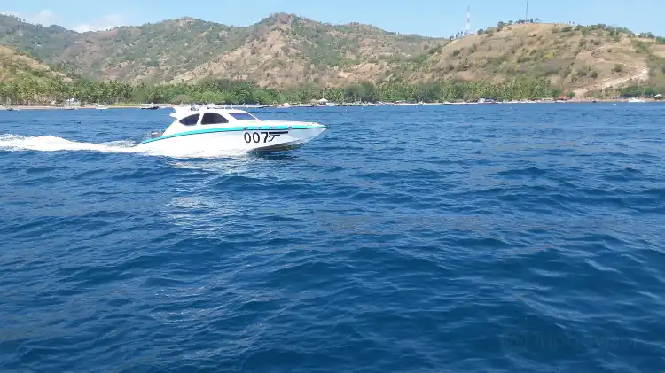 Hotels near Gili Trawangan Turtle Hatchery