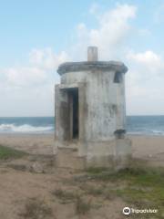 Sangamankanda Lighthouse