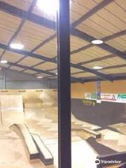 Area 25 Skatepark
