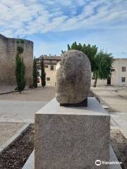 Toro de Piedra