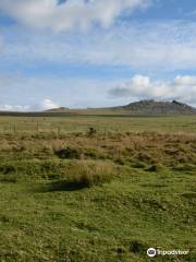 Roughtor