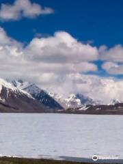 Karambar Lake