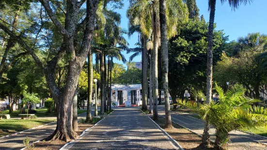 Praça General Osório Praca General Osorio