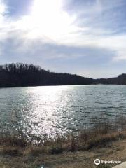 Lake Atalanta