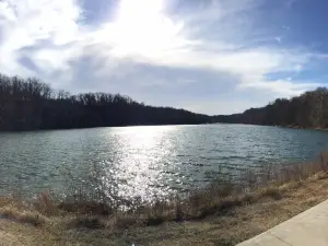 Lake Atalanta