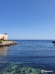 Lungomare di Porticello