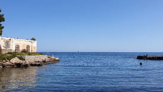 Lungomare di Porticello