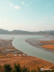 Suncheon Bay Wetland Reserve