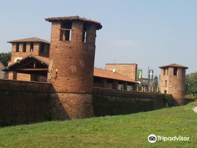 Parco Castello