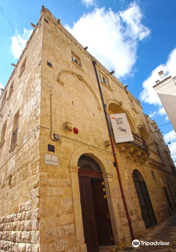 Palazzo Baldassarre