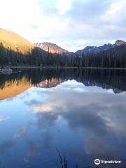 Cathedral Provincial Park